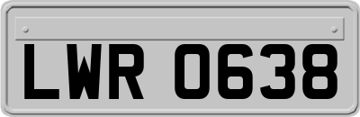 LWR0638