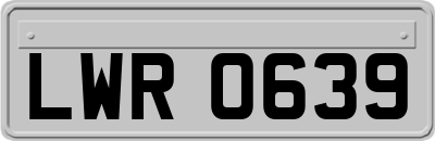 LWR0639