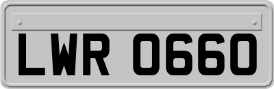 LWR0660