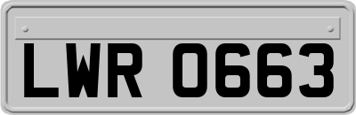 LWR0663