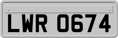 LWR0674