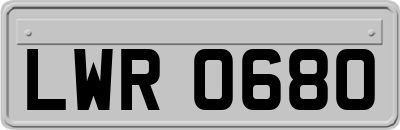 LWR0680