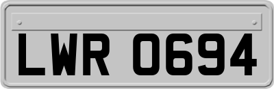 LWR0694