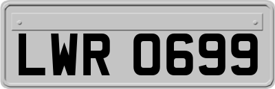 LWR0699