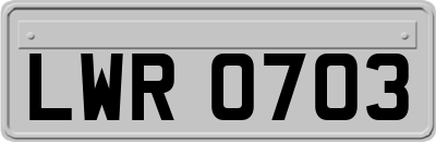 LWR0703