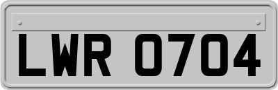 LWR0704