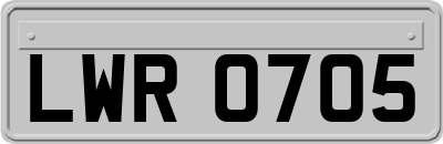 LWR0705