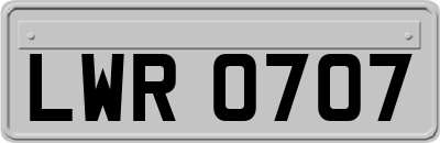 LWR0707