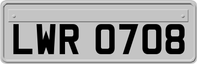 LWR0708