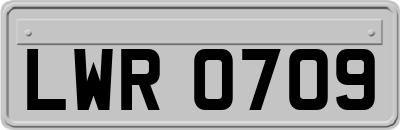 LWR0709