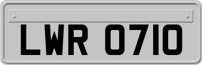 LWR0710