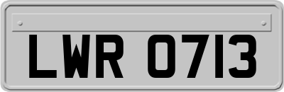 LWR0713