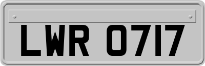 LWR0717