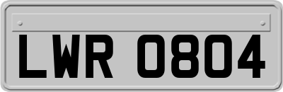 LWR0804