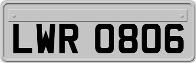 LWR0806