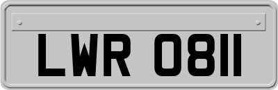 LWR0811