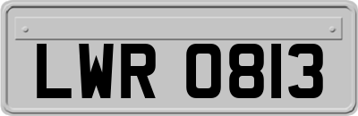 LWR0813