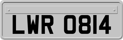 LWR0814