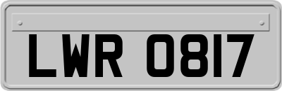 LWR0817