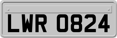 LWR0824