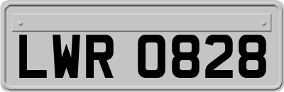 LWR0828