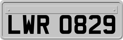 LWR0829