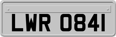 LWR0841