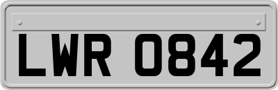 LWR0842