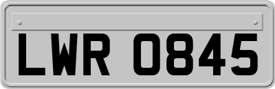 LWR0845