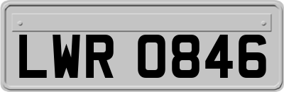 LWR0846