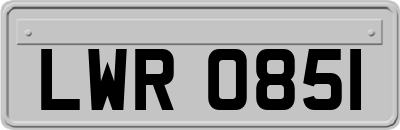 LWR0851