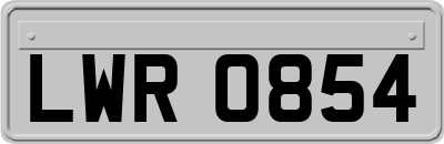 LWR0854