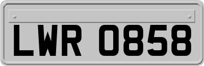 LWR0858