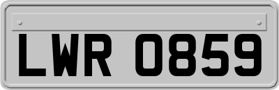 LWR0859