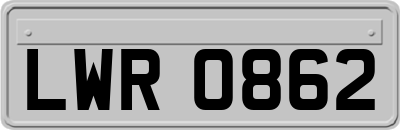 LWR0862