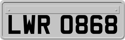 LWR0868