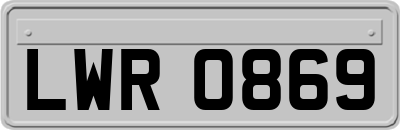 LWR0869