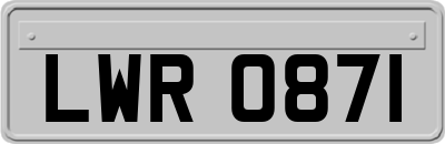 LWR0871