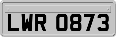 LWR0873