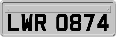 LWR0874