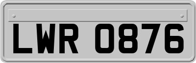 LWR0876