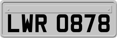 LWR0878