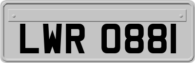 LWR0881