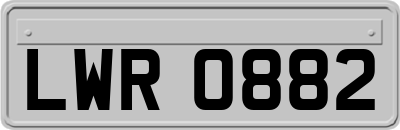 LWR0882