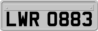 LWR0883