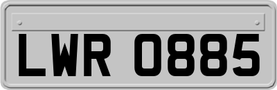 LWR0885