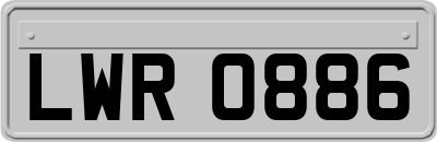 LWR0886