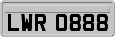 LWR0888