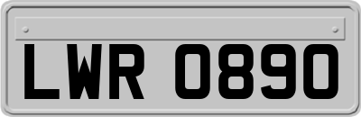 LWR0890