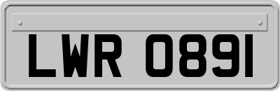 LWR0891